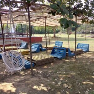 KARJAT CAMP