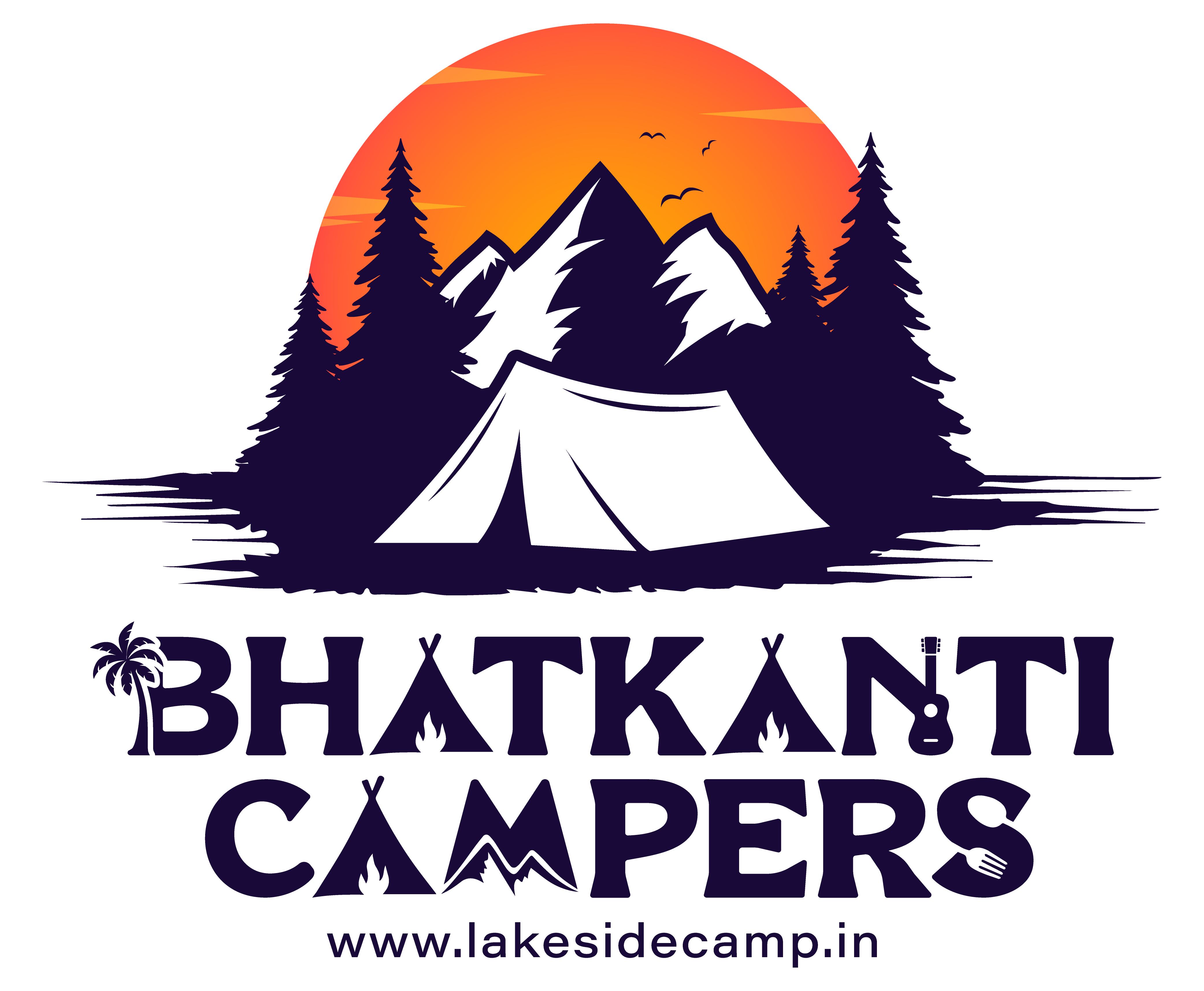 Bhatkanti Campers